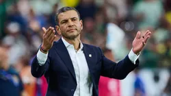 Los dos entrenadores que gustan en la FMF ante una posible salida de Jaime Lozano de México