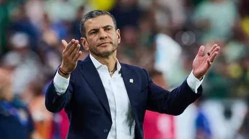 Los dos entrenadores que gustan en la FMF ante una posible salida de Jaime Lozano de México