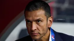 La FMF tomó una decisión con Jaime Lozano tras el fracaso de México en la Copa América 2024