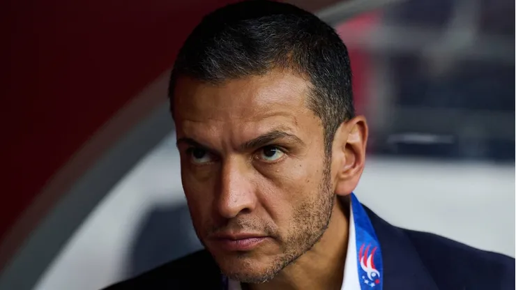 La FMF tomó una decisión con Jaime Lozano tras el fracaso de México en la Copa América 2024