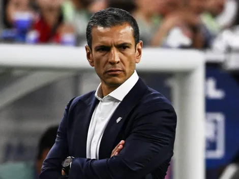 México confirmó la salida de Jaime Lozano y anunció cambios