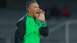 Ignacio Ambriz podría disponer de un nuevo refuerzo.