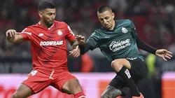 Toluca y Chivas serán unos de los grandes animadores de la primera jornada del Apertura 2024