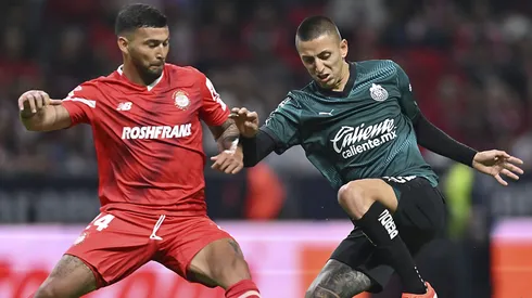 Toluca y Chivas serán unos de los grandes animadores de la primera jornada del Apertura 2024