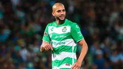 América y Tigres UANL estarían interesado en Matheus Dória