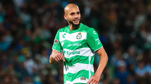 América y Tigres UANL estarían interesado en Matheus Dória