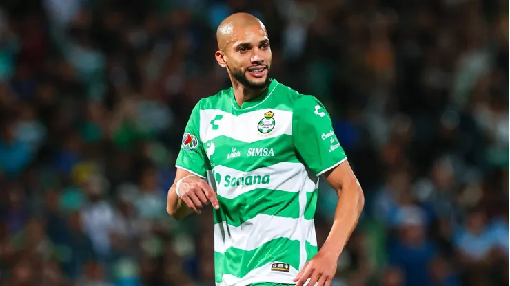 América y Tigres UANL estarían interesado en Matheus Dória