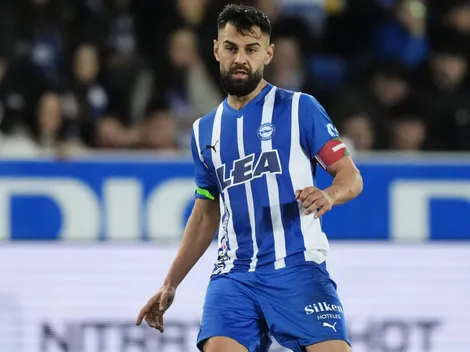 Refuerza la defensa: Pumas UNAM acordó la llegada de Rubén Duarte