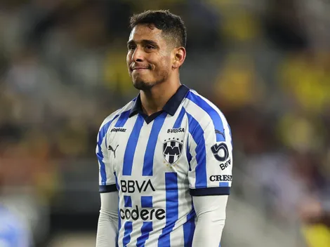 ¿Se va de Rayados? Luis Romo reveló sus intenciones para su futuro