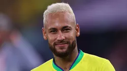 Neymar no juega en la Copa América 2024