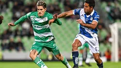 La Franja y los Guerreros serán los encargados de abrir el Apertura 2024.