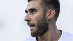 Salvio volverá a su país.