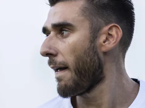 Oficial: el nuevo destino de Toto Salvio tras su salida de Pumas UNAM