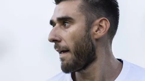 Salvio volverá a su país.