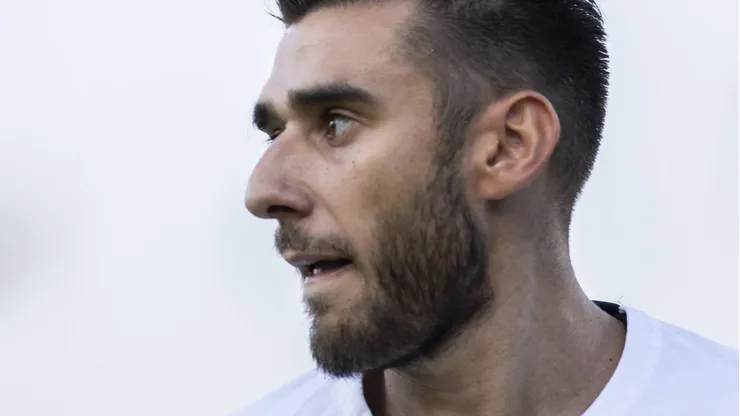 Salvio volverá a su país.