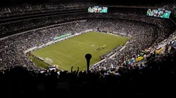 El MetLife Stadium será la sede de la final.