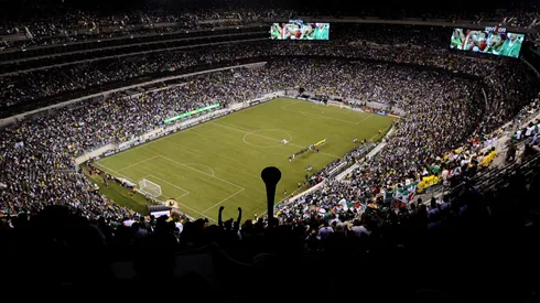 El MetLife Stadium será la sede de la final.