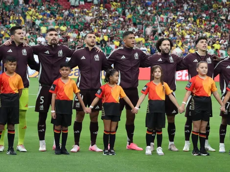 La FMF prepara cambios tras la eliminación de México