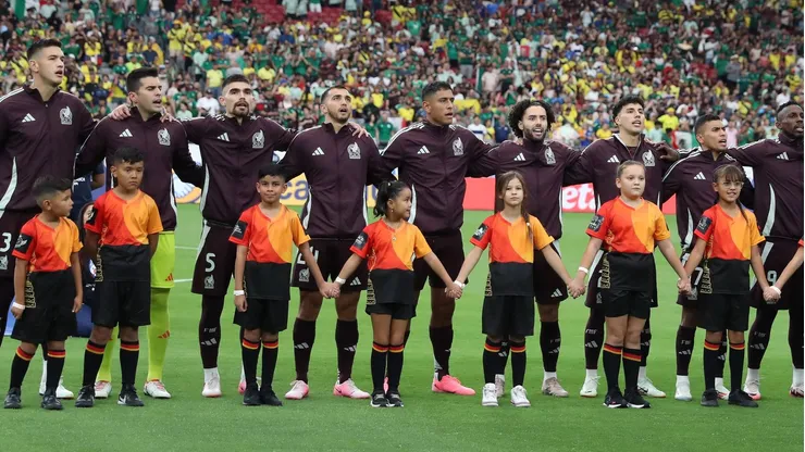 La eliminación de México puede traer consecuencias