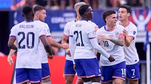 Las posibilidades de Estados Unidos ante Uruguay