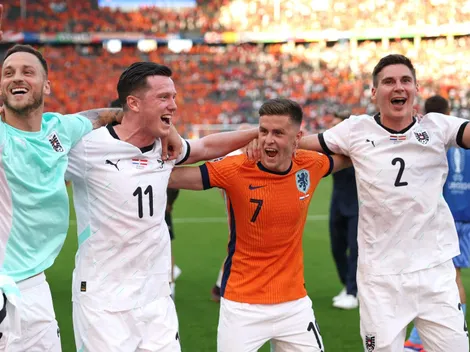 Pronósticos Austria vs Turquía: el duelo que definirá el último boleto a los Cuartos de final de la Euro 2024