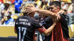 La plantilla felina no disfrutó de un buen regreso a Nuevo León.