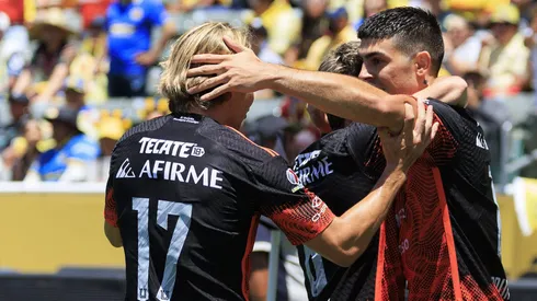 La plantilla felina no disfrutó de un buen regreso a Nuevo León.