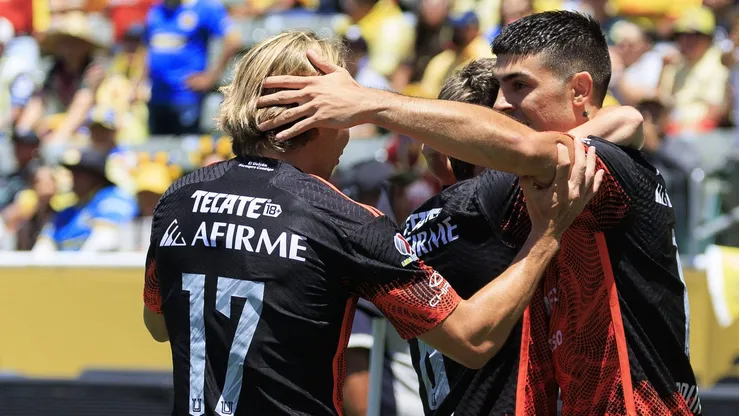 La plantilla felina no disfrutó de un buen regreso a Nuevo León.