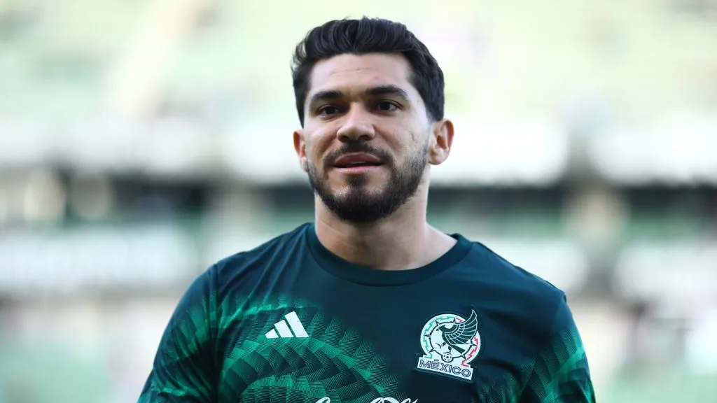 Henry Martin, el jugador ausente más lamentado por la afición [Foto: Getty]