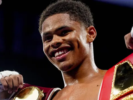 Quién pelea HOY sábado 6 de julio