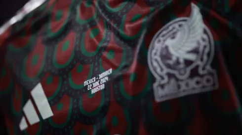 El jugador que lamentan los fanáticos de México.