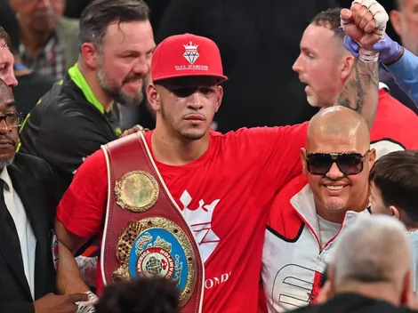 Canelo Álvarez tiene nuevo candidato para su próxima pelea