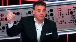 David Faitelson no tuvo piedad con las autoridades.