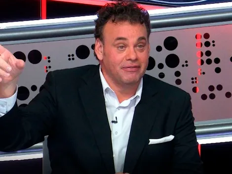 ¿Desmedida o acertada? La sentencia letal de David Faitelson contra la FMF por los resultados del 'Tri'