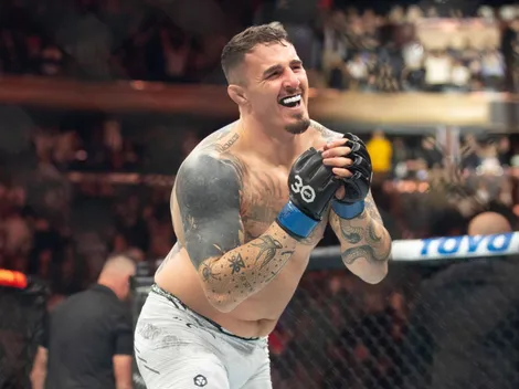 Quién pelea HOY sábado 25 de enero de 2025 en UFC: horarios y cómo ver los combates EN VIVO