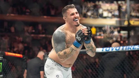 El octágono de UFC permanecerá cerrado este sábado 25 de enero de 2025.