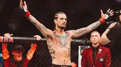 Sean O'Malley tuvo la esperada revancha ante Merab Dvalishvili en UFC 316.