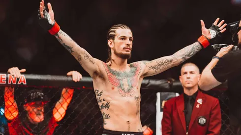 Sean O'Malley tuvo la esperada revancha ante Merab Dvalishvili en UFC 316.