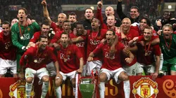 Fue campeón de Champions y Premier League, pero decidió dar un giro en su vida y ahora es boxeador.