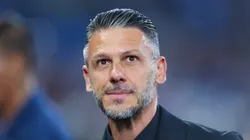 Martín Demichelis sufrió su primera derrota con Rayados