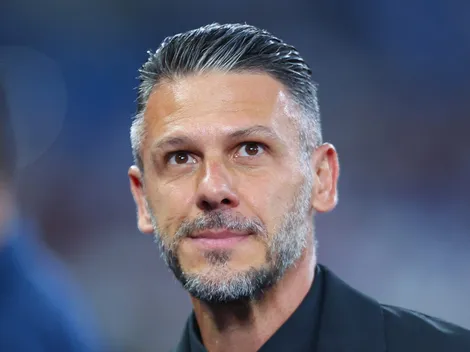 Martín Demichelis habló tras la derrota de Rayados vs Toluca