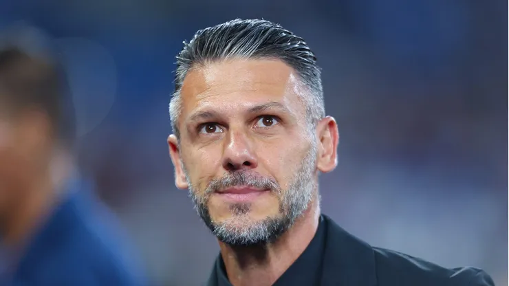 Martín Demichelis sufrió su primera derrota con Rayados