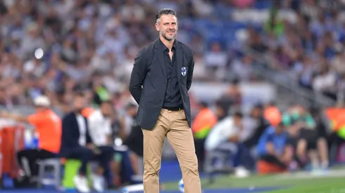 Martin Demichelis habló sobre la posible llegada de Lucas Ocampos