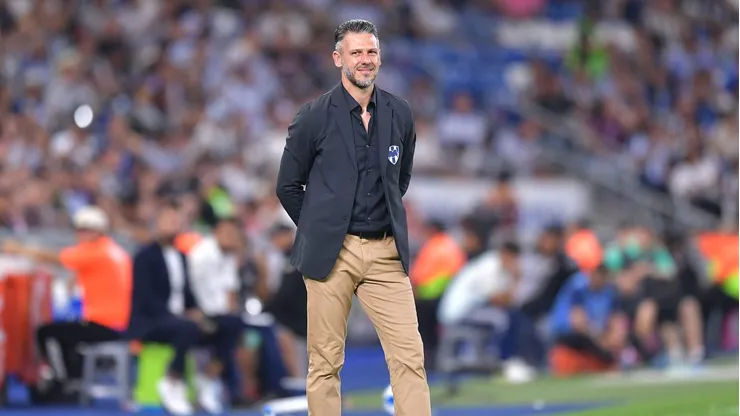 Martin Demichelis habló sobre la posible llegada de Lucas Ocampos