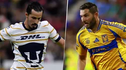Pumas y Tigres chocan por la Jornada 6 del Apertura 2024 de la Liga MX