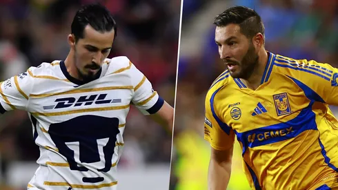 Pumas y Tigres chocan por la Jornada 6 del Apertura 2024 de la Liga MX