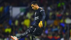 Luis Ángel Malagón se refirió a la poca asistencia al partido de América