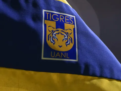 Tigres UANL podría ir por otro refuerzo extranjero en el mercado de fichajes