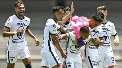 Un canterano de Pumas UNAM que jugará en Europa