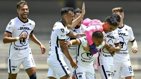Un canterano de Pumas UNAM que jugará en Europa